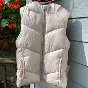 GAP kids vest.
